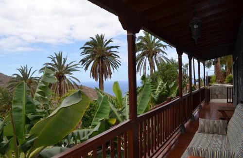 Alojera Maison | Casa Rural Tía Rita La Gomera