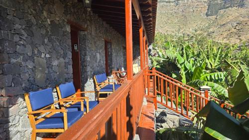 Alojera Maison | Casa Rural Tía Rita La Gomera