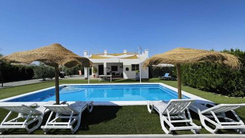 Marchena Maison | Casa Rural The Hope