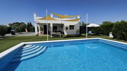 Marchena Maison | Casa Rural The Hope