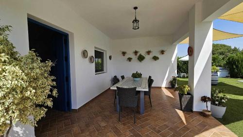 Marchena Maison | Casa Rural The Hope