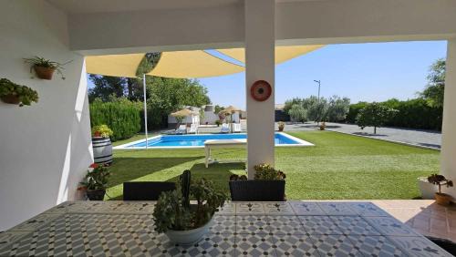 Marchena Maison | Casa Rural The Hope