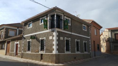 Cenizate Maison | Casa Rural Temática Spa Señorío de Montero