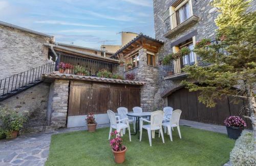 Les Iglesies Appartement | Casa Rural Teulé