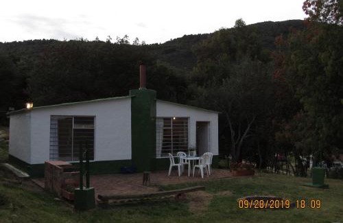 Tocancipa Appartement | Casa rural tipo loft