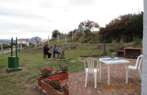 Tocancipa Appartement | Casa rural tipo loft