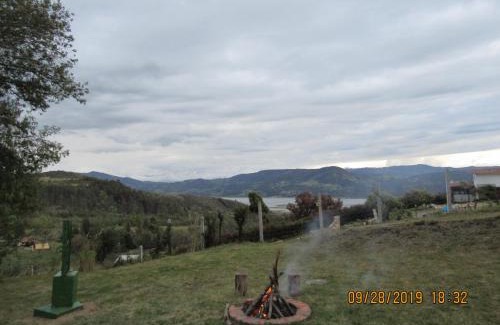 Tocancipa Appartement | Casa rural tipo loft