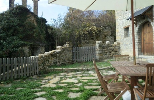 Reperos Cottage | Casa Rural Tomaso 16 lits