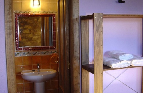 Reperos Cottage | Casa Rural Tomaso 16 lits