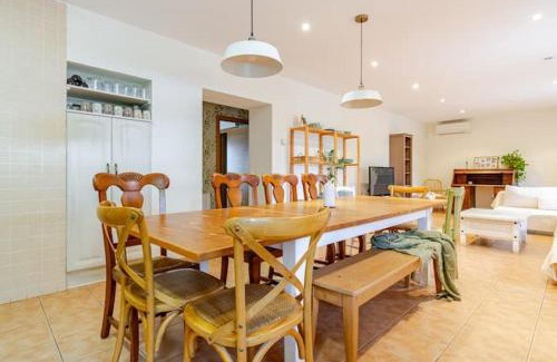Alcaniz Maison | Casa Rural Torre Gil