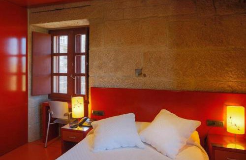 Allariz Hôtel | Casa Rural Torre Lombarda