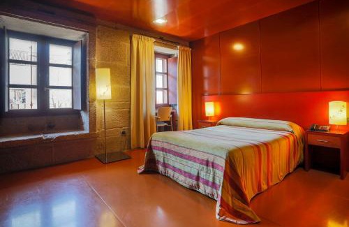 Allariz Hôtel | Casa Rural Torre Lombarda
