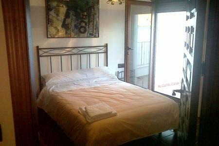 Montiel Maison | Casa Rural Trastámara