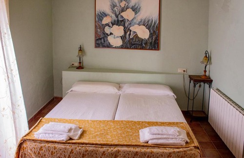 Aldea del Cano Maison | Casa Rural Vía de la Plata