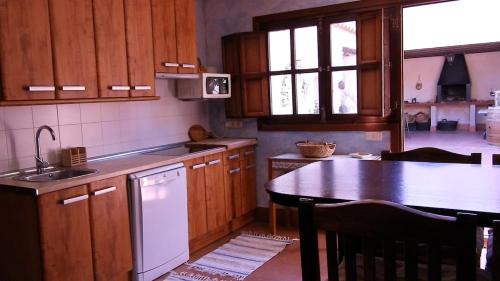 San Carlos del Valle Maison | Casa Rural Vallehermoso
