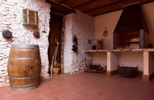 San Carlos del Valle Maison | Casa Rural Vallehermoso