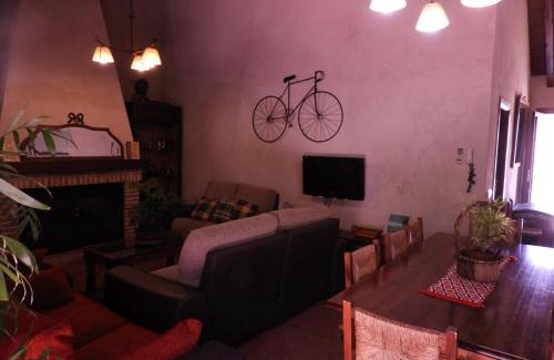San Carlos del Valle Maison | Casa Rural Vallehermoso