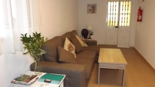 Cordobilla de Lacara Appartement | Casa Rural Valdezaque