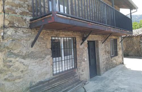 Hoyorredondo Maison | Casa Rural Valdecorneja