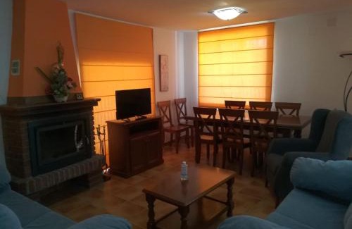 Hoyorredondo Maison | Casa Rural Valdecorneja