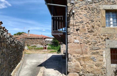 Hoyorredondo Maison | Casa Rural Valdecorneja