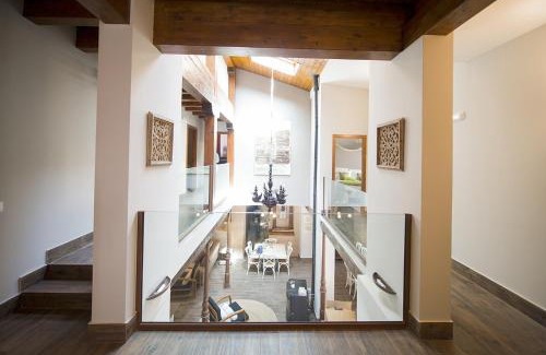 Valdelaguna Maison | Casa Rural Valle de la Laguna