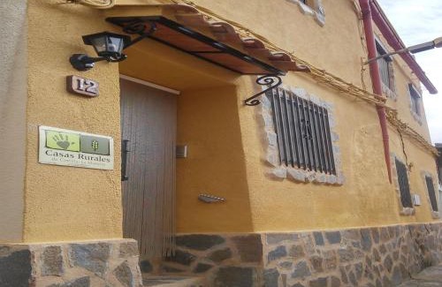 Enguidanos Maison | Casa Rural Valle del Cabriel
