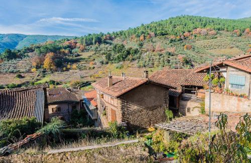 Robledillo de Gata Maison | Casa Rural Valle del Arrago