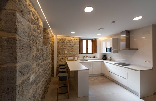 Los Balbases Maison | Casa Rural Vallehermoso