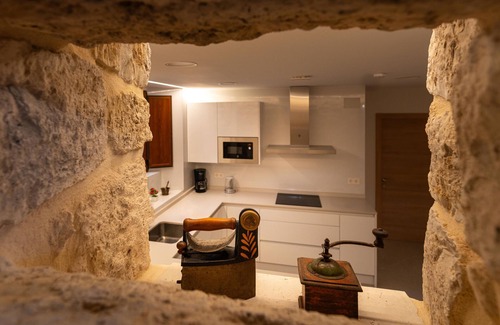 Los Balbases Maison | Casa Rural Vallehermoso