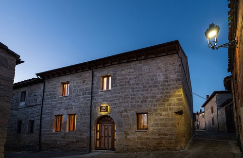 Los Balbases Maison | Casa Rural Vallehermoso