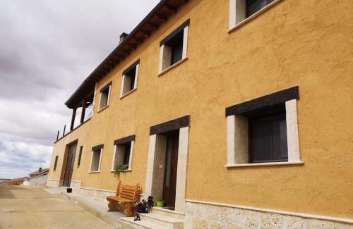 Ledigos Maison | Casa Rural Vereda - Fábrica de Cerveza