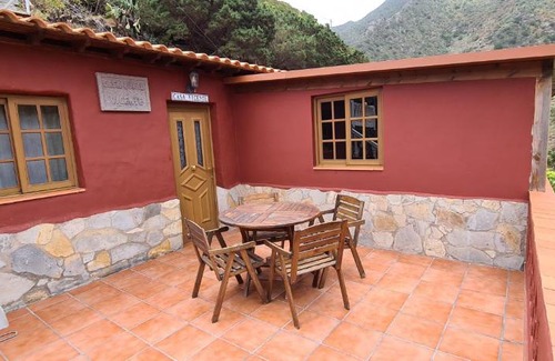 Vallehermoso Maison | Casa Rural Vicente