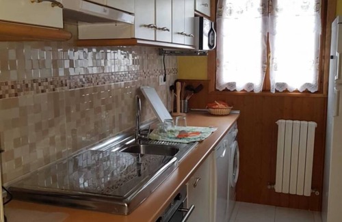Biescas Appartement | Casa Rural VikerBiescas BIESCAS