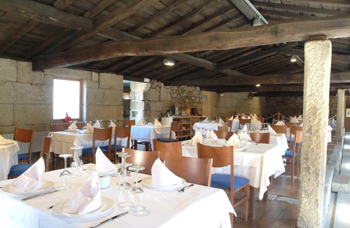 Allariz Maison | Casa Rural Vilaboa
