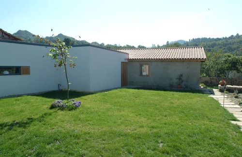 Allariz Maison | Casa Rural Vilaboa