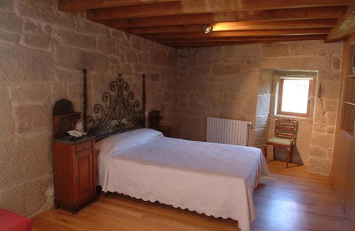 Allariz Maison | Casa Rural Vilaboa