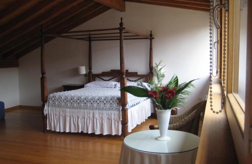 Allariz Maison | Casa Rural Vilaboa