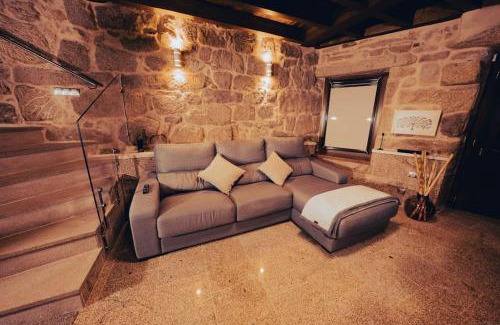Allariz Maison | Casa Rural Vilar de Flores