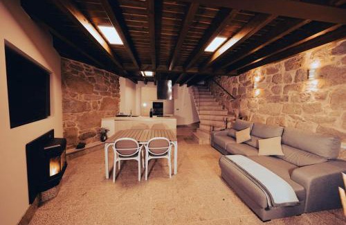 Allariz Maison | Casa Rural Vilar de Flores