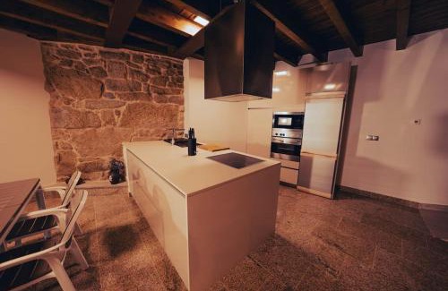Allariz Maison | Casa Rural Vilar de Flores