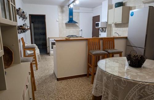 El Real de la Jara Maison | Casa Rural Villagarcia