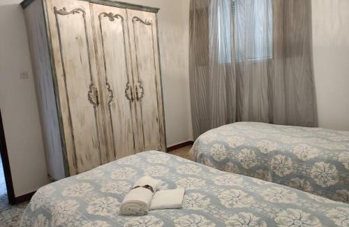El Real de la Jara Maison | Casa Rural Villagarcia