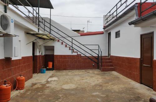 El Real de la Jara Maison | Casa Rural Villagarcia