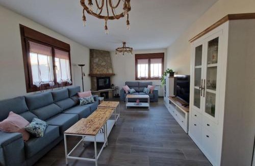Maello Maison | Casa Rural Villa Cárcavas