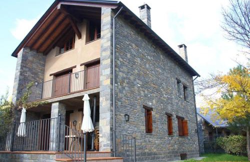 Fiscal Maison | Casa Rural Villa Gervasio