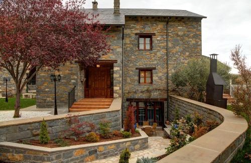Fiscal Maison | Casa Rural Villa Gervasio