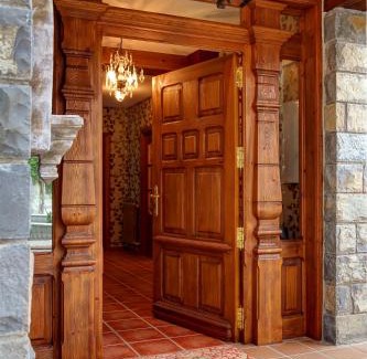 Fiscal Maison | Casa Rural Villa Gervasio