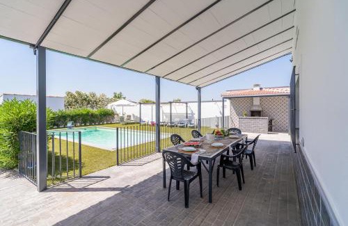 La Lantejuela Maison | Casa rural Villa Gordito