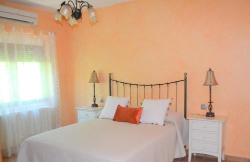 Fernan Caballero Maison | Casa Rural Villa Herrera
